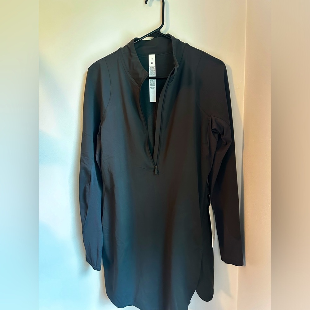 Lululemon Tennis Dress